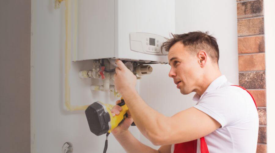 Professional bathroom faucet installation in North Grafton, MA